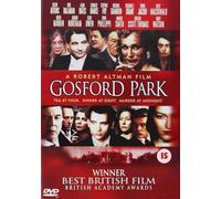 Gosford Park
