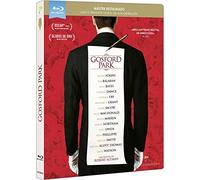 Gosford Park [Blu-Ray]