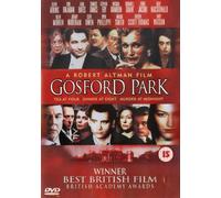 Gosford Park [DVD] [2001]