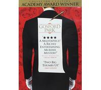 Gosford Park [DVD] [2001] [Region 1] [US Import] [NTSC]