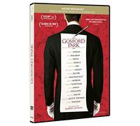 Gosford Park - DVD