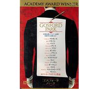 Gosford Park [DVD] [NTSC]