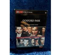 Gosford Park - Focus Edition
