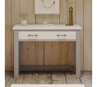 Gosford Reclaimed Wood Writing Desk