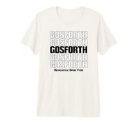 Gosforth Newcastle Upon Tyne Premium T-Shirt