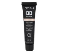 Gosh All In One BB Cream SPF15 30 ml