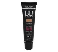 GOSH BB Cream 03 Warm Beige SPF15 30 ml