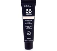 BB CREAM foundation primer moisturizer #01-sand 30 ml