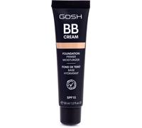 Gosh BB Cream 30 ml 02 Beige