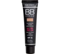 Gosh BB Cream Beige 2