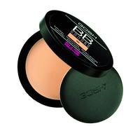 GOSH BB Powder 06 Warm Beige 6,5 g