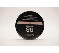 Gosh BB Powder No. 4