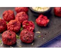 Gosh! Beetroot Falafel 2 x 1kg