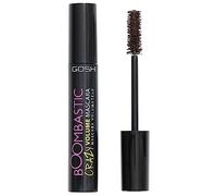GOSH Boombastic Crazy Mascara Chocolate Brown 13 ml