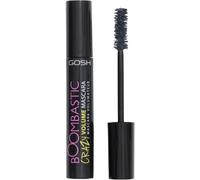 Gosh Boombastic Crazy Volume Mascara 13 ml 04 Classic Gray