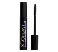 GOSH Boombastic Mascara for Extreme Volume & Long Eyelashes, Mascara with Pre...