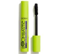 GOSH BOOMBASTIC SWIRL MASCARA - 001 BLACK | NEW | FREE P&P | UK