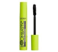 GOSH BOOMBASTIC SWIRL MASCARA - 001 BLACK - NEW - FREE P&P - UK