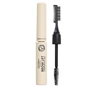 Gosh Brow Lift eyebrow gel with 2-in-1 brush shade 001 6 ml