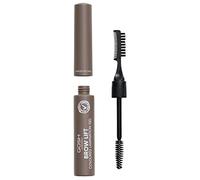 GOSH Brow Lift Lamination Gel 001 Grey Brown 6 ml