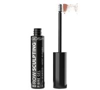 GOSH Brow Sculpting Fibre Gel Nutmeg