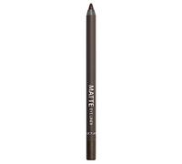 Gosh Matte Eyeliner 1.2 gr 004 Mocha