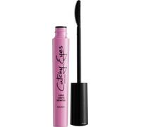 Gosh Catchy Eyes lengthening and lash separating mascara shade Black 8 ml