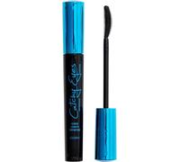 GOSH Catchy Eyes Mascara Waterproof for Extra Long, Defined Eyelashes I for the