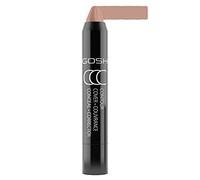 GOSH CCC CONTOUR, COVER, CONCEAL STICK for perfect and flawless finish (002 Golden Highlighter)