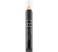 GOSH CCC CONTOUR, COVER, CONCEAL STICK for perfect and flawless finish (003 Light)