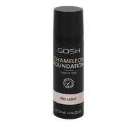GOSH Chameleon Foundation 002 Light 30 ml