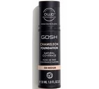 Gosh Chameleon Foundation Natural Coverage 002 Light