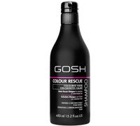 GOSH Colour Rescue Shampoo - 450ML