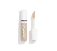 GOSH Concealer High Coverage 003 Sand I High coverage liquid concealer to cover dark circles, redness, blemishes and pimples for sensitive skin I Long-lasting, vegan and allergy-certified