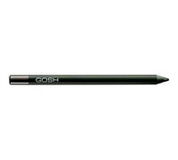 Gosh Copenhagen, 017 Rebellious Brown Eyeliner - 1 Piece