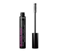 Gosh Blown Away Mascara 001 Black 10ml