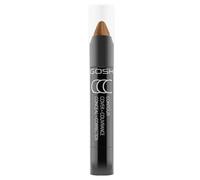 Gosh Copenhagen CCC Stick No. 006 Very Dark Content 4.4 g Contour, Cover and Conceal Stick