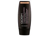 Gosh Copenhagen Foundation Plus+ 30 ml, Chestnut, 1 Piece