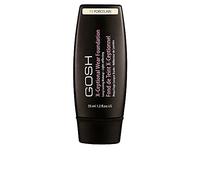Gosh Copenhagen, foundation plus and creamy compact, 49 g