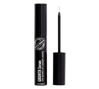 GOSH COPENHAGEN Growth Serum The secret of longer lashes Clear 6ml