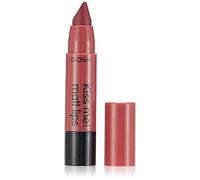 GOSH COPENHAGEN Kiss Me! Matt Lips - 011 Loveable Kiss 2g