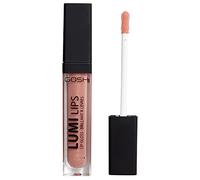 GOSH COPENHAGEN Lumi Lips Lip Gloss - 002 BTW - By The Way 6ml