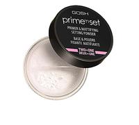 GOSH Copenhagen - Prime'n Set Primer & Mattifying Setting Powder Two In One - Classic
