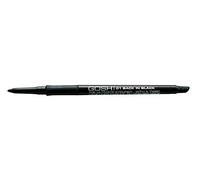 GOSH Copenhagen The Ultimate Eyeliner-with a Twist 01 Back in Black
