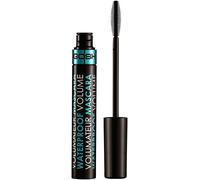 GOSH Copenhagen - Waterproof Volume Mascara - Black