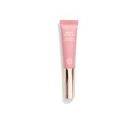 GOSH Cream BLUSH-UP Matte I Blush Stick for defined facial features and smooth blending I Liquid blush with built-in sponge for on-the-go I perfume free, allergy-certified and vegan I 002 Dusty Rose