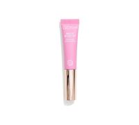 GOSH Cream BLUSH-UP Matte I Blush Stick for defined facial features and smooth blending I Liquid blush with built-in sponge for on-the-go I perfume free, allergy-certified and vegan I 001 Hot Pink