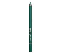 Gosh Matte Eyeliner 1.2 gr 012 Forest Green