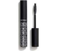 Gosh Defining Gel for Eyebrows 001 Transparent 8 ml