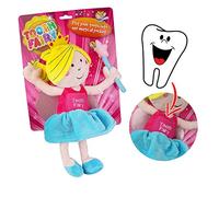 Gosh Designs Tooth Fairy Doll | 30cm | 1pc.